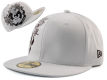 Chicago Cubs New Era 59Fifty MLB TM Crest